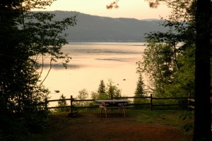 Village-Vacances Petit-Saguenay