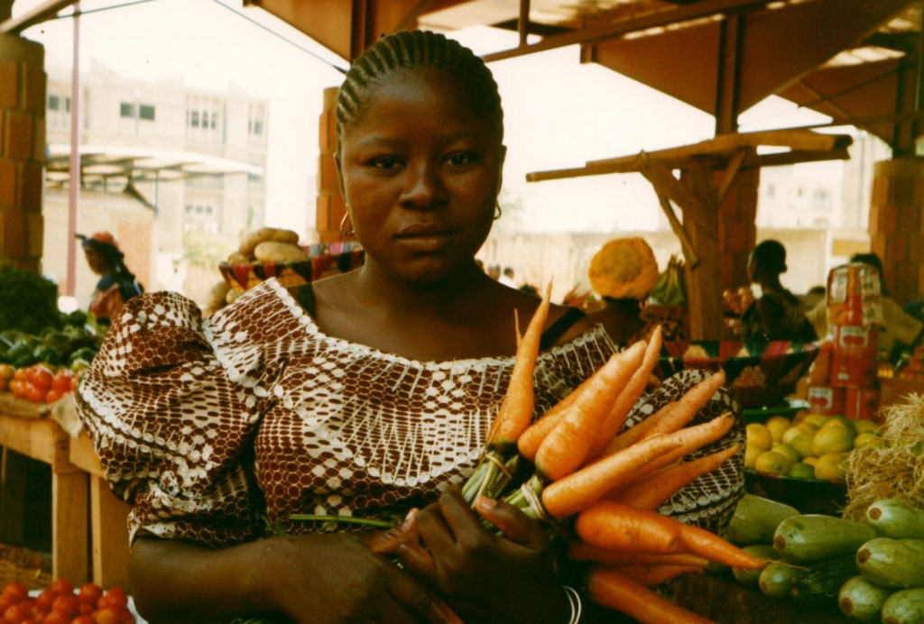 Ouagadougou, 1999