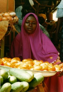 Ouagadougou, 1999
