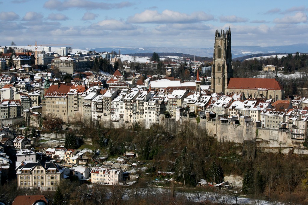 fribourg