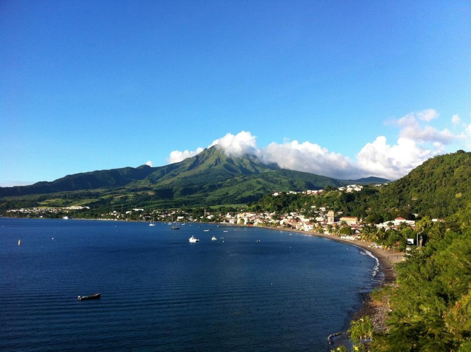 Martinique