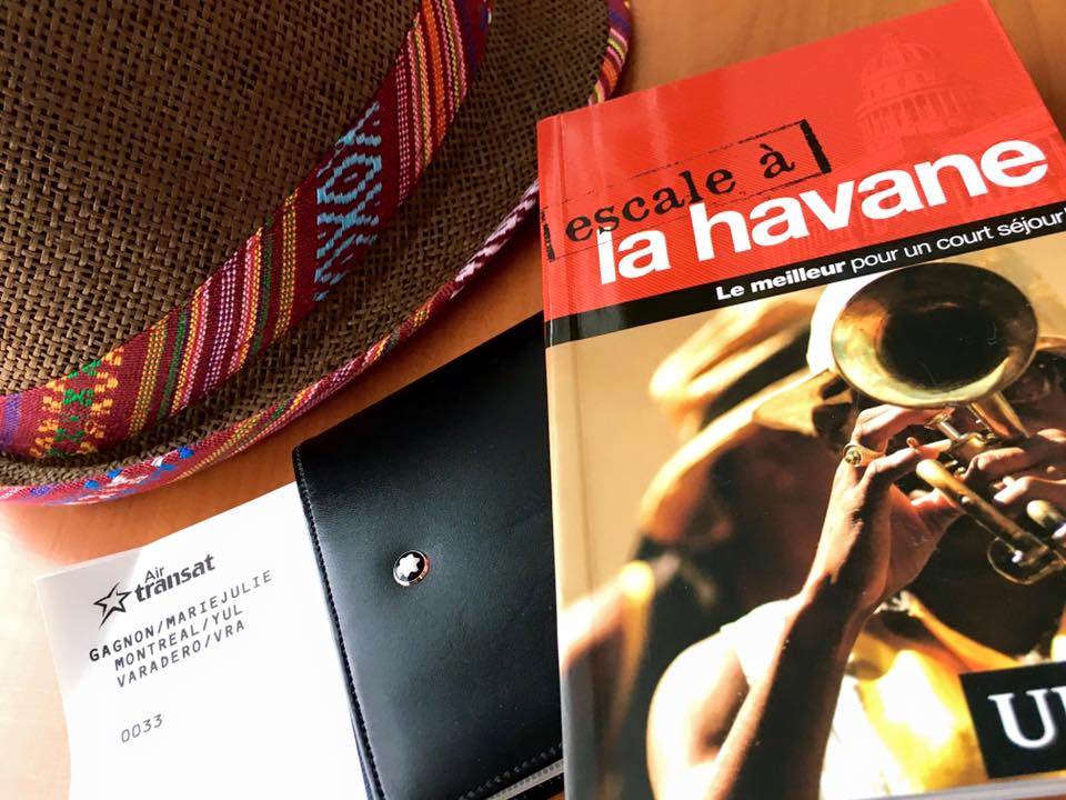 Havaniets, pour un voyage à portée de bouche