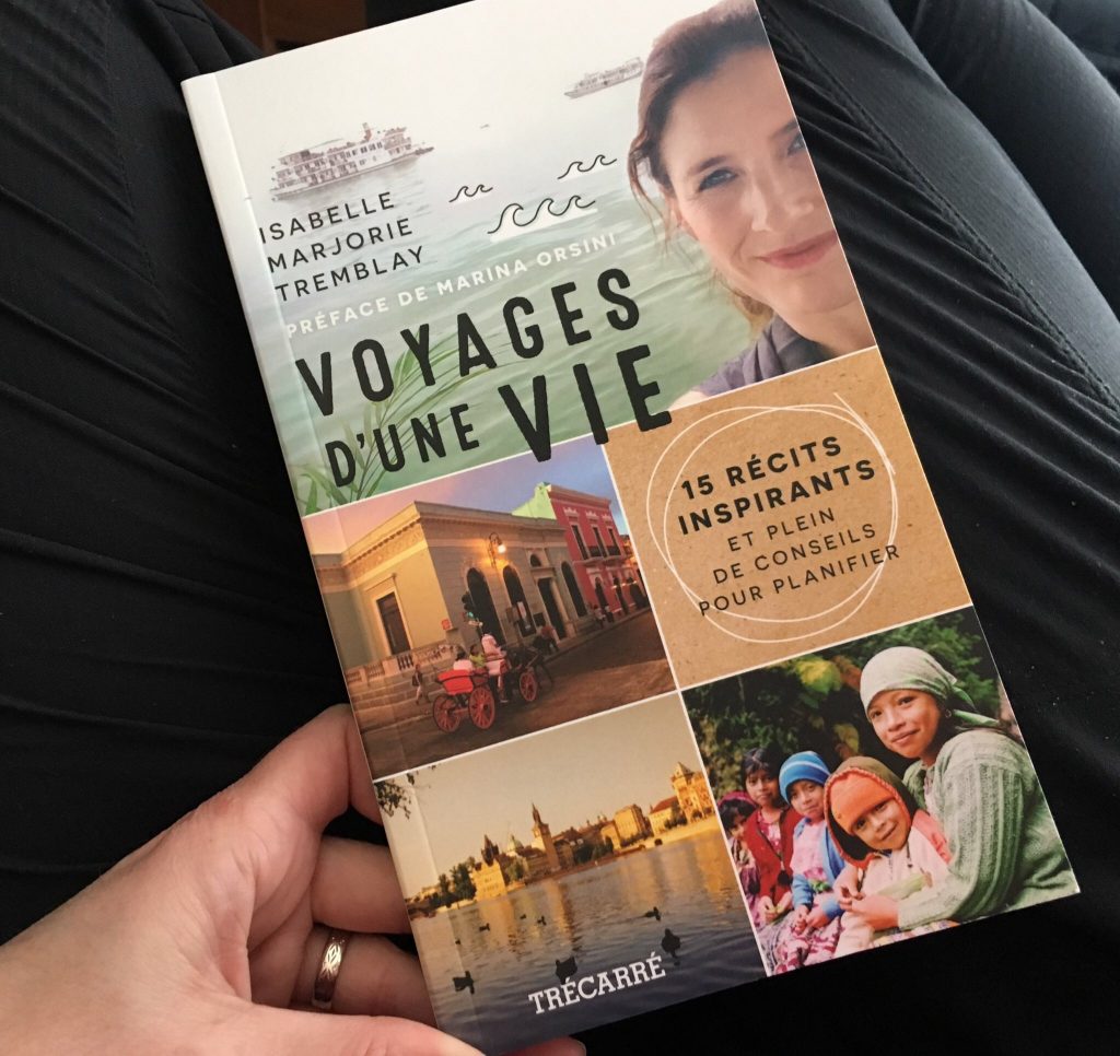 guides de voyages livres